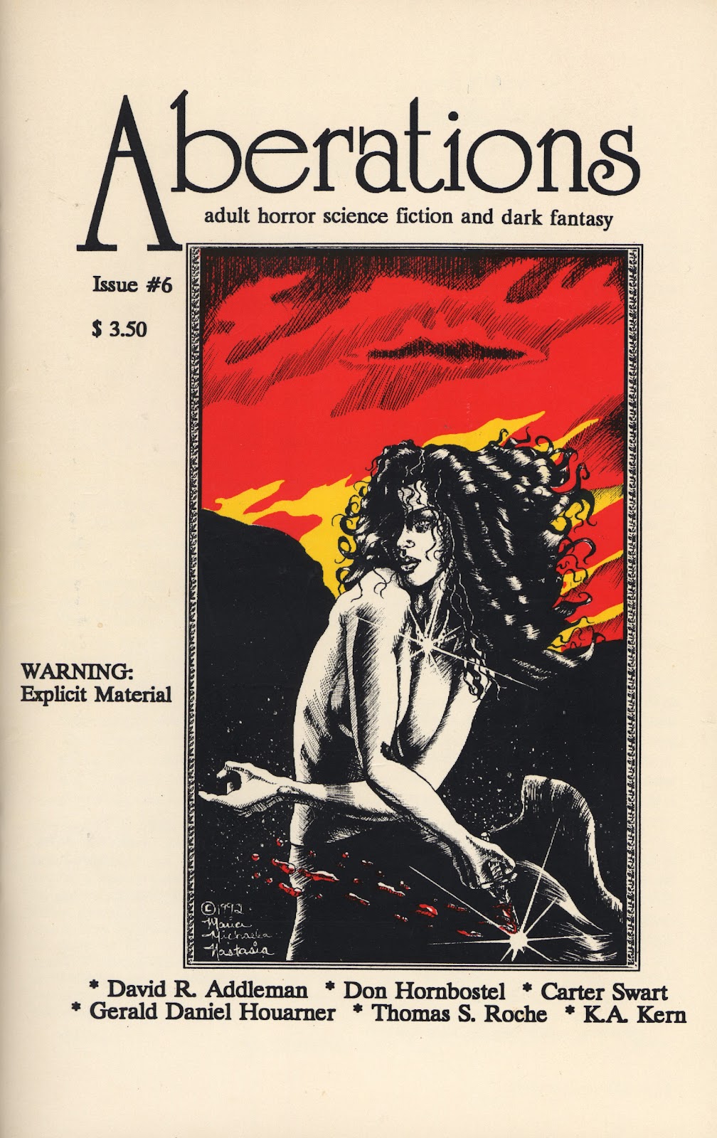 Bruin Knopie Spinnekop