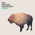Buffalo de The Phoenix Foundation