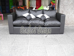 SILLON CUBO 3CPS