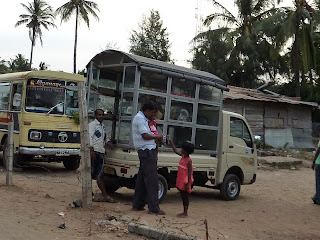 Boulangerie Sri Lanka