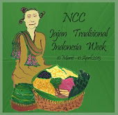 Event NCC JTIW