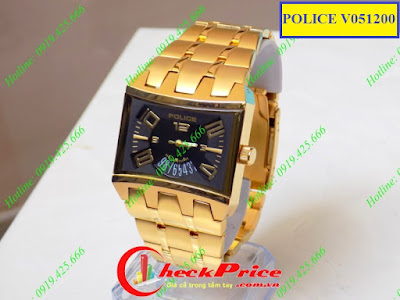 Đồng hồ nữ đẹp, cá tính giúp nàng tự tin tỏa sáng - 7