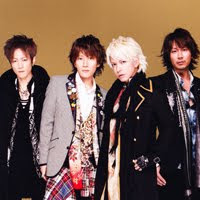 L'Arc~en~Ciel