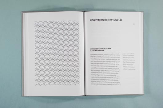 Book Layout Design Layouts in Book Design
