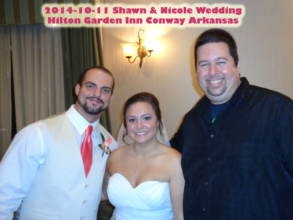 Keysdan Dj Conway Arkansas Dj Little Rock Arkansas Wedding Dj