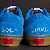 Odd Future & Vans Syndicate Shoes