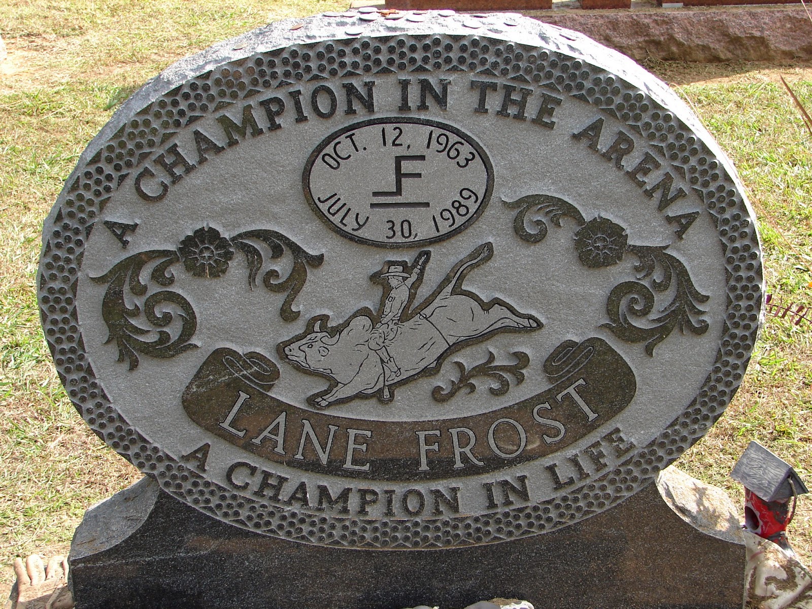 Our Rolling Ranch House HEADING TO TEXAS