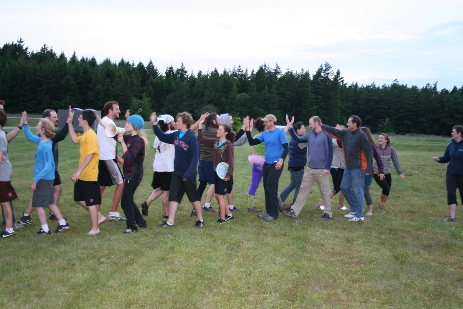 camp orkila 2018
