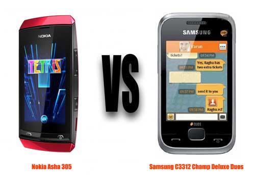 Car Game For Samsung Champ