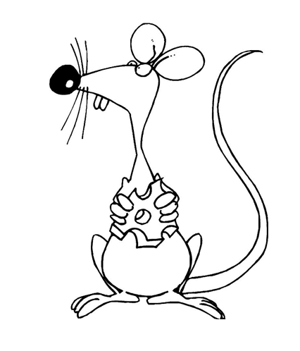 Printable Coloring Pages: August 2013