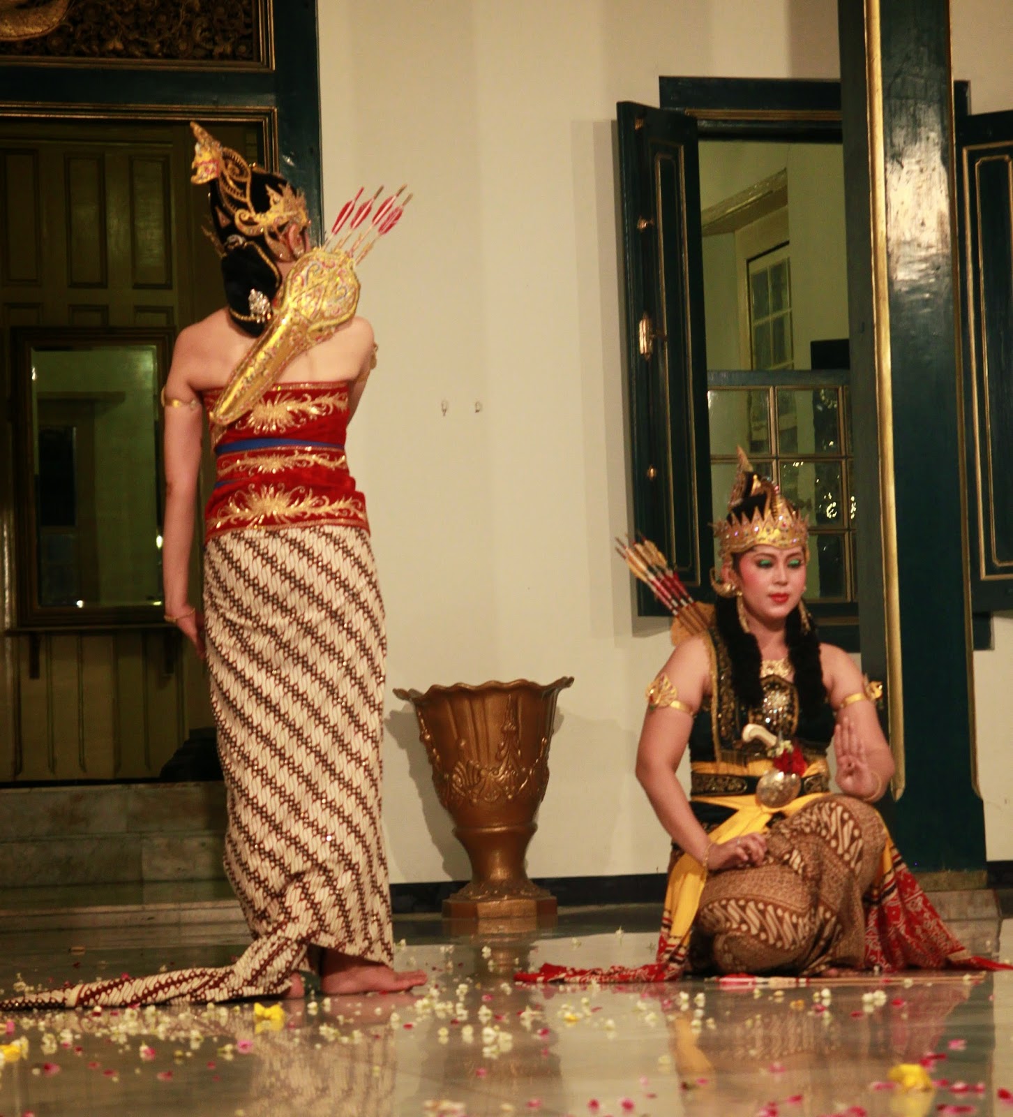 Nusantara Blog S April 2014