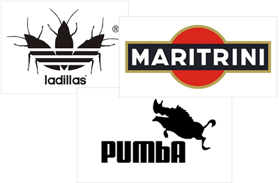 Logos Divertidos