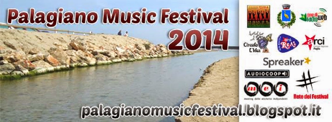 PALAGIANO MUSIC FESTIVAL 2014