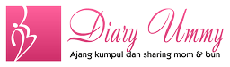 Diary Ummy