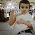 Very Beautiful and Cute Kids - Holy Haram Makkah