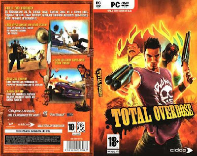 total overdose game download pc