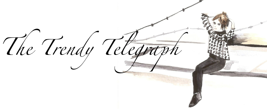 The trendy telegraph
