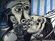 Pablo picasso oil paintings