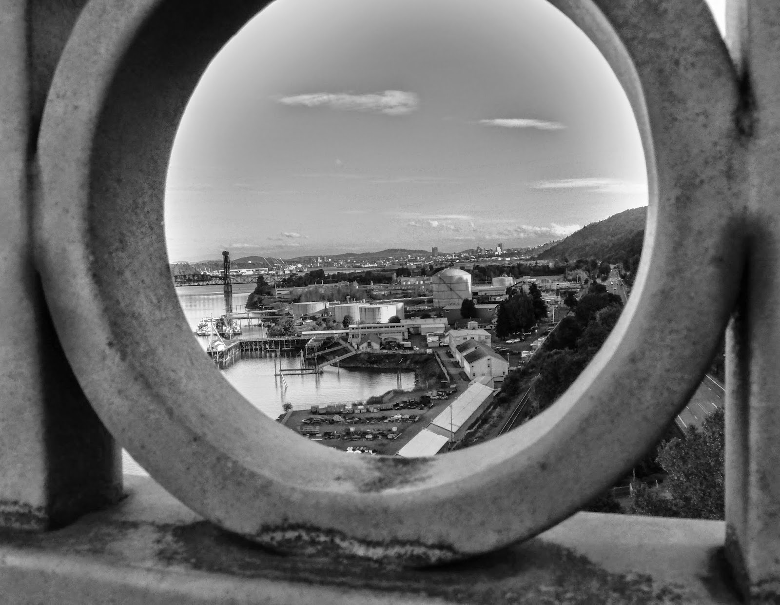 Jake Klonsky Photography Project 2 Framing and Composition