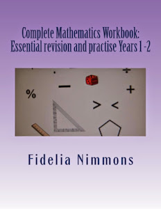 Complete Mathematics Workbook: Essential revision and practise