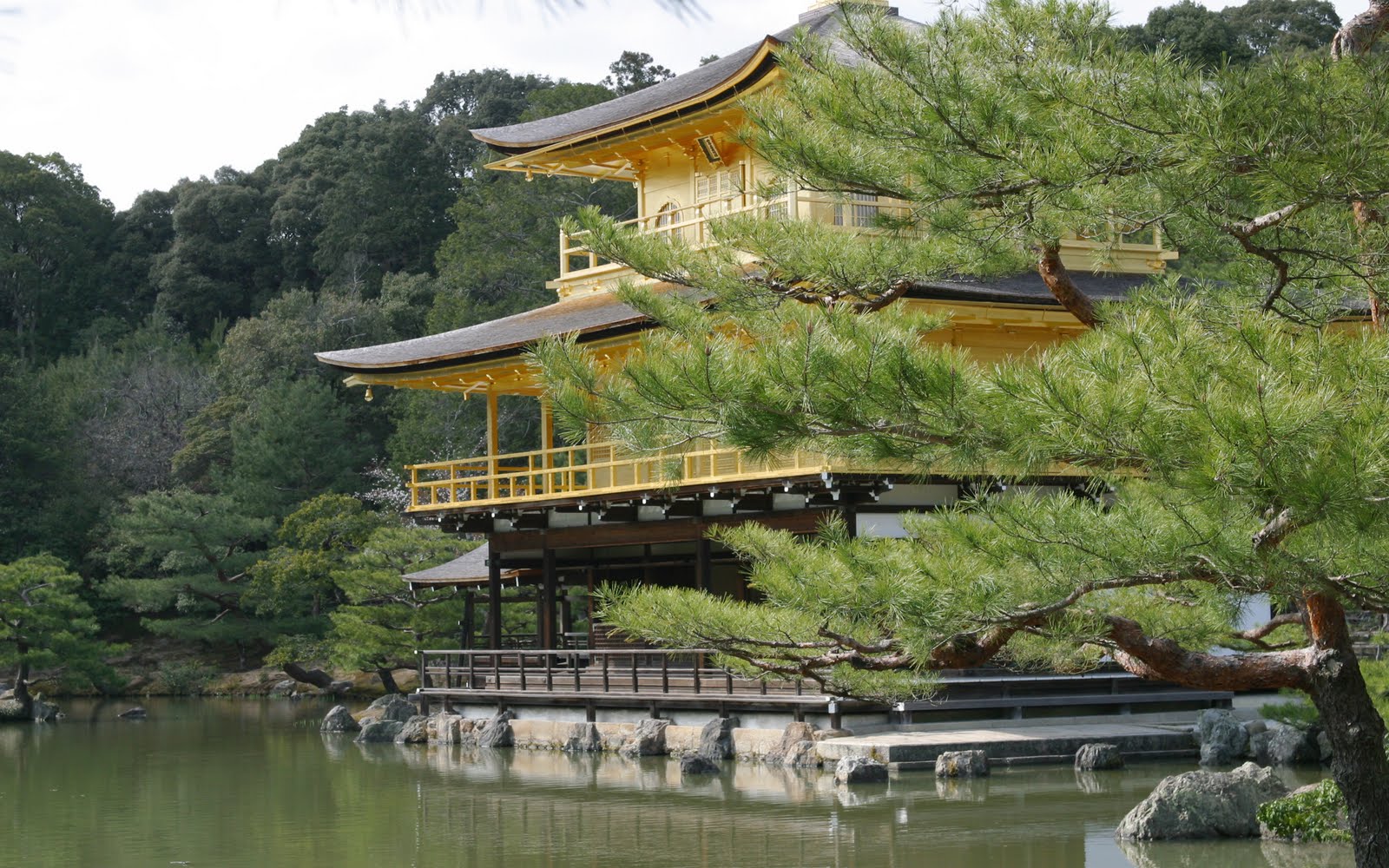 kWallpaper: High Resolution Mac Wallpapers [1]