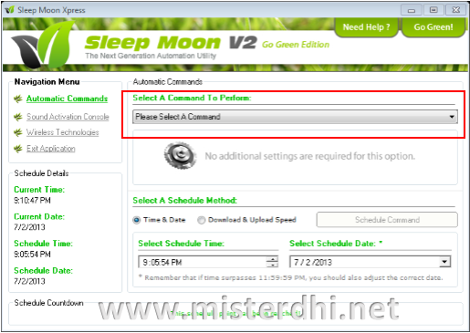 aplikasi sleep moon xpress aplikasi sleep moon xpress