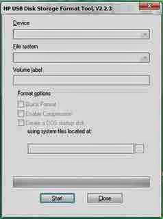 Download HP USB Disk Storage Format Tool Download HP USB Disk Storage Format Tool