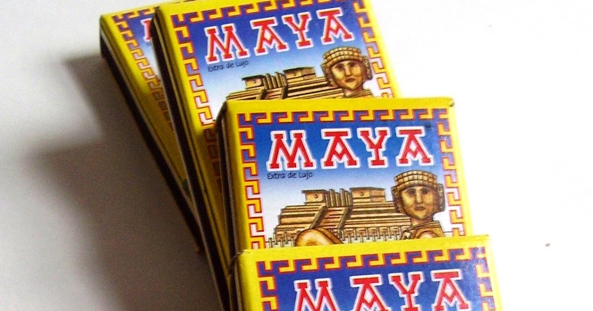The Secret Blog of a Mad Matchbox Collector Mexican Matches