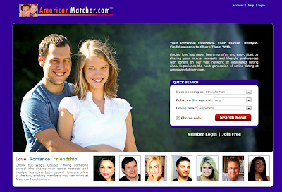 Americanmatcher.com