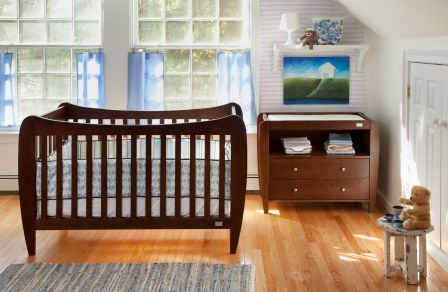 target nursery ideas
