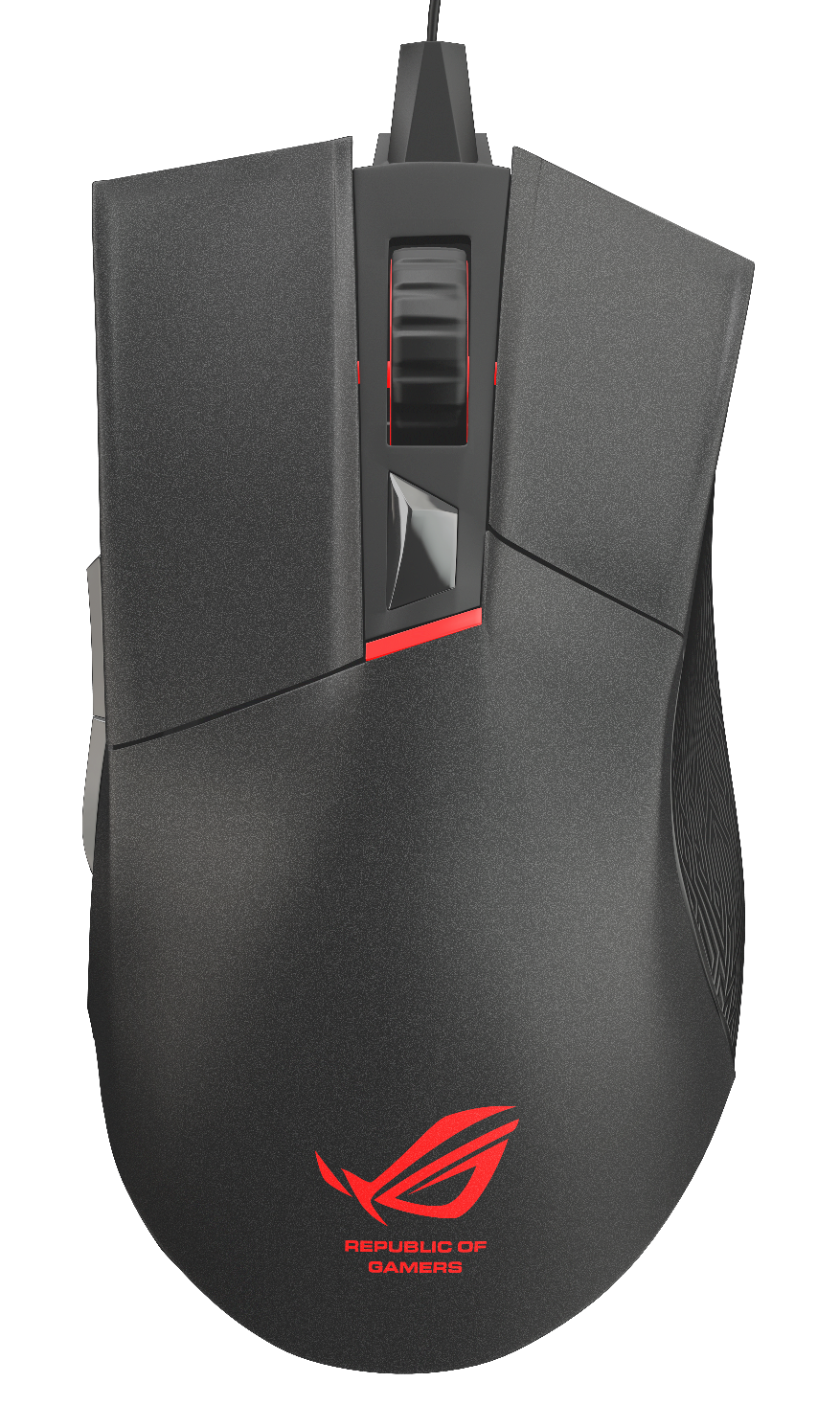 ASUS ROG GLADIUS Gaming Mouse ASUS ROG GLADIUS Gaming Mouse