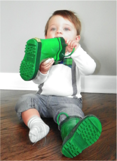 Cherry Brooks - Sneak A Peek HD/1080p