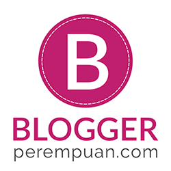 BLOGGER PEREMPUAN