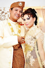 MY SIS WITH HUBBY