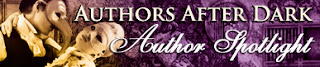 AAD Author Spotlight: Judi Fennell