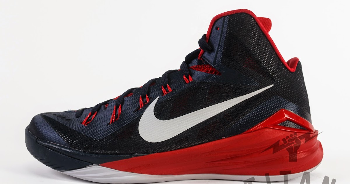 Now Available Nike Hyperdunk 2014