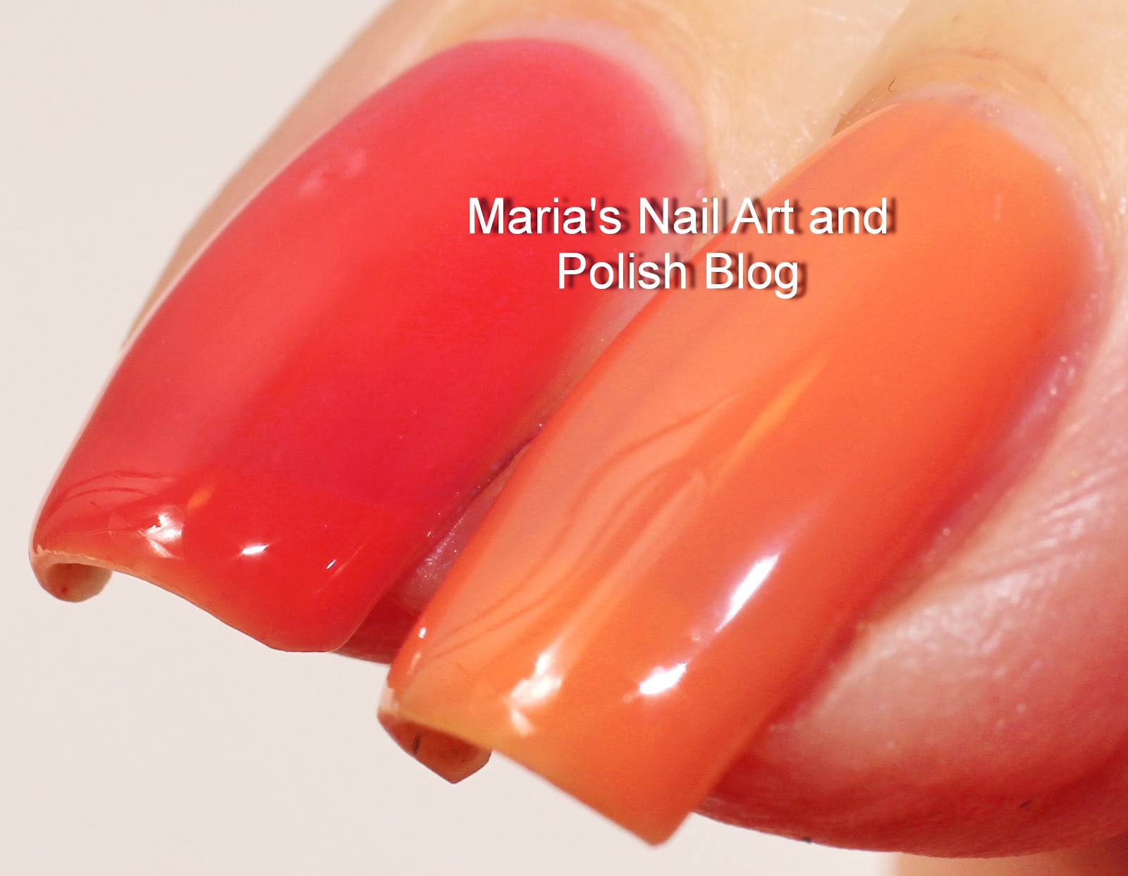 Marias Nail Art and Polish Blog: Chanel Sugar Gloss 173 and