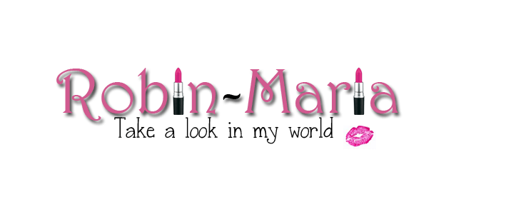 Robin-Maria