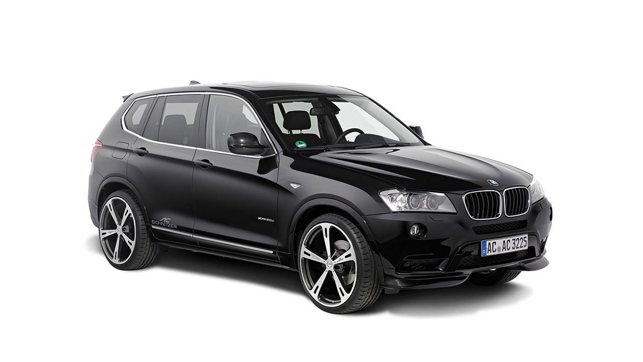 Modifikasi Bmw X3 2012 bmw x3 ac schnitzer modified gambar foto modifikasi Modifikasi Bmw X3 2012 bmw x3 ac schnitzer modified gambar foto modifikasi