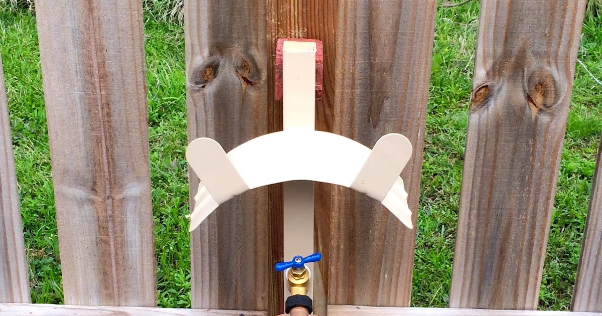 Two Men and a Little Farm: RAISED BED IRRIGATION DONE