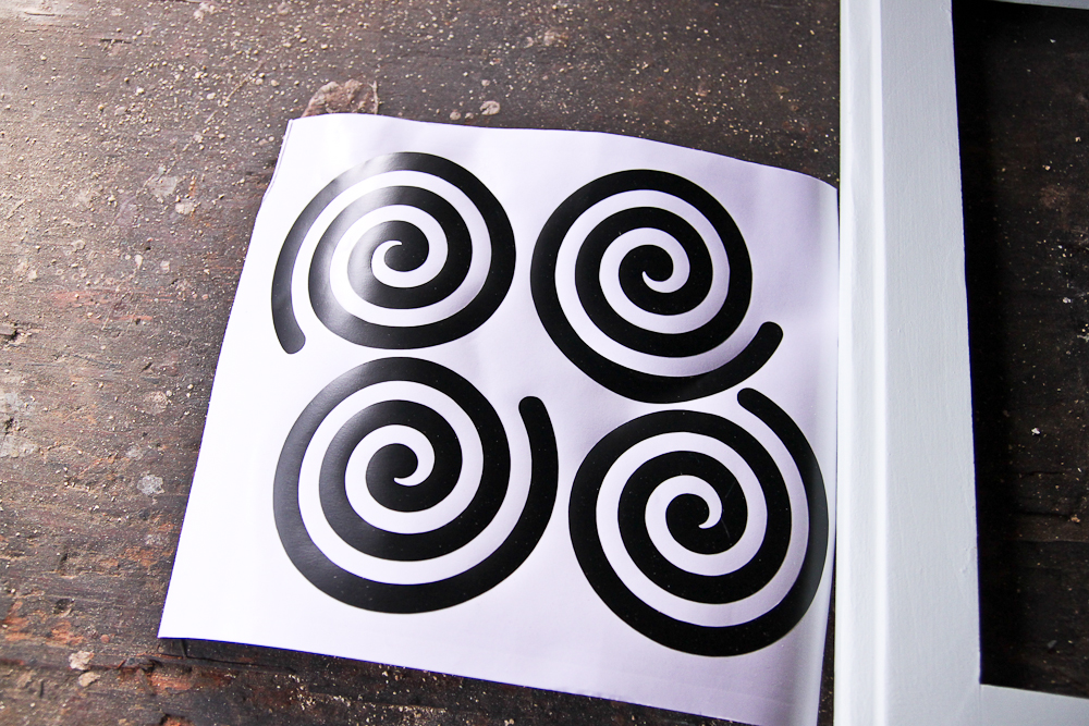 The Farmer S Nest How To Make A Play Kitchen Set Out Of A