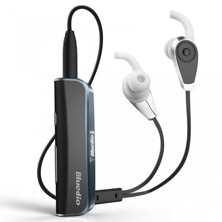 Tai nghe Bluetooth Bluedio I6 Chính hãng Giá rẻ nhất