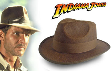 indiana jones gorro