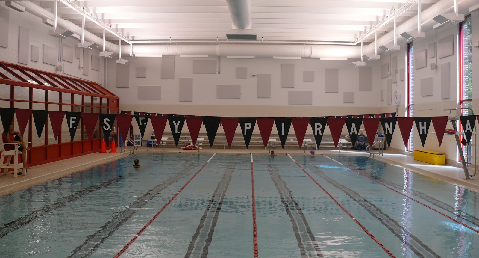 Last Phase of the Fanwood Scotch Plains YMCA’s Master Plan is
