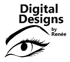Digital Designs by Renée