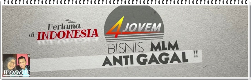 Bisnis 4 Jovem