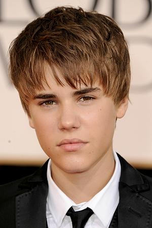 Justin Bieber Hot 2012 Images
