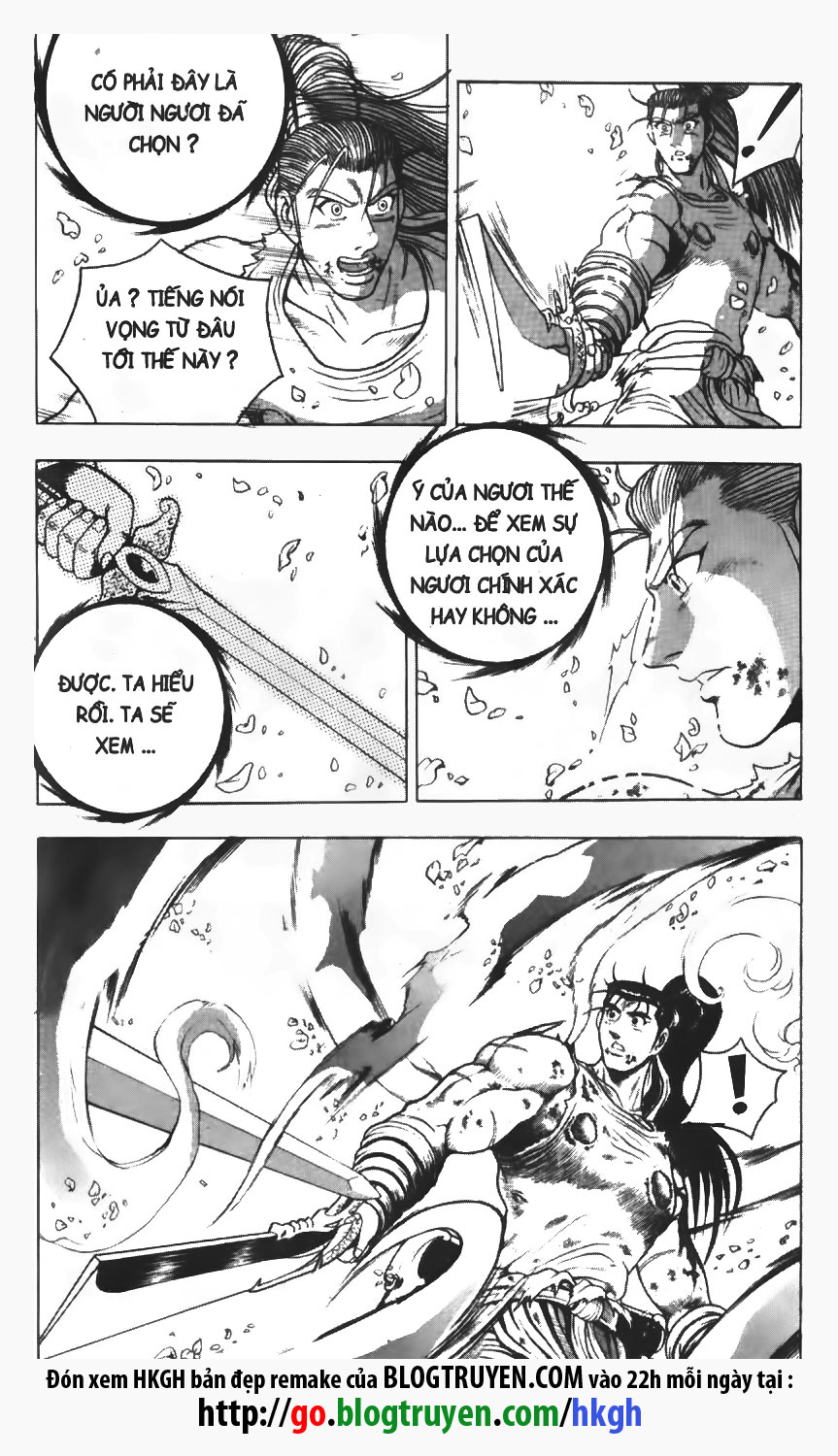 Hiệp Khách Giang Hồ chap 111 Trang 3 - Mangak.info Hiệp Khách Giang Hồ chap 111 Trang 3 - Mangak.info