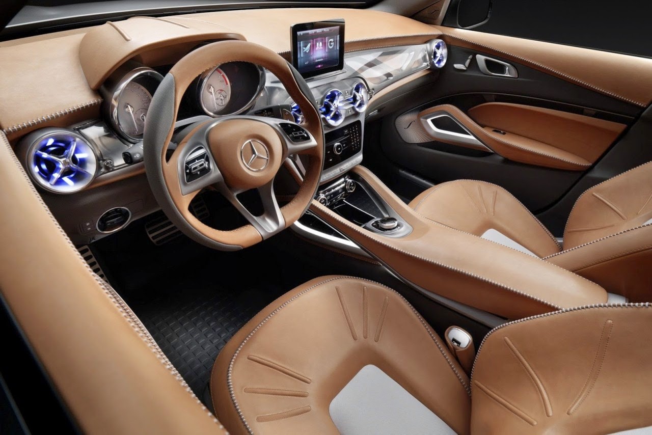 2015 Mercedes Benz Gla Class Pictures Sm