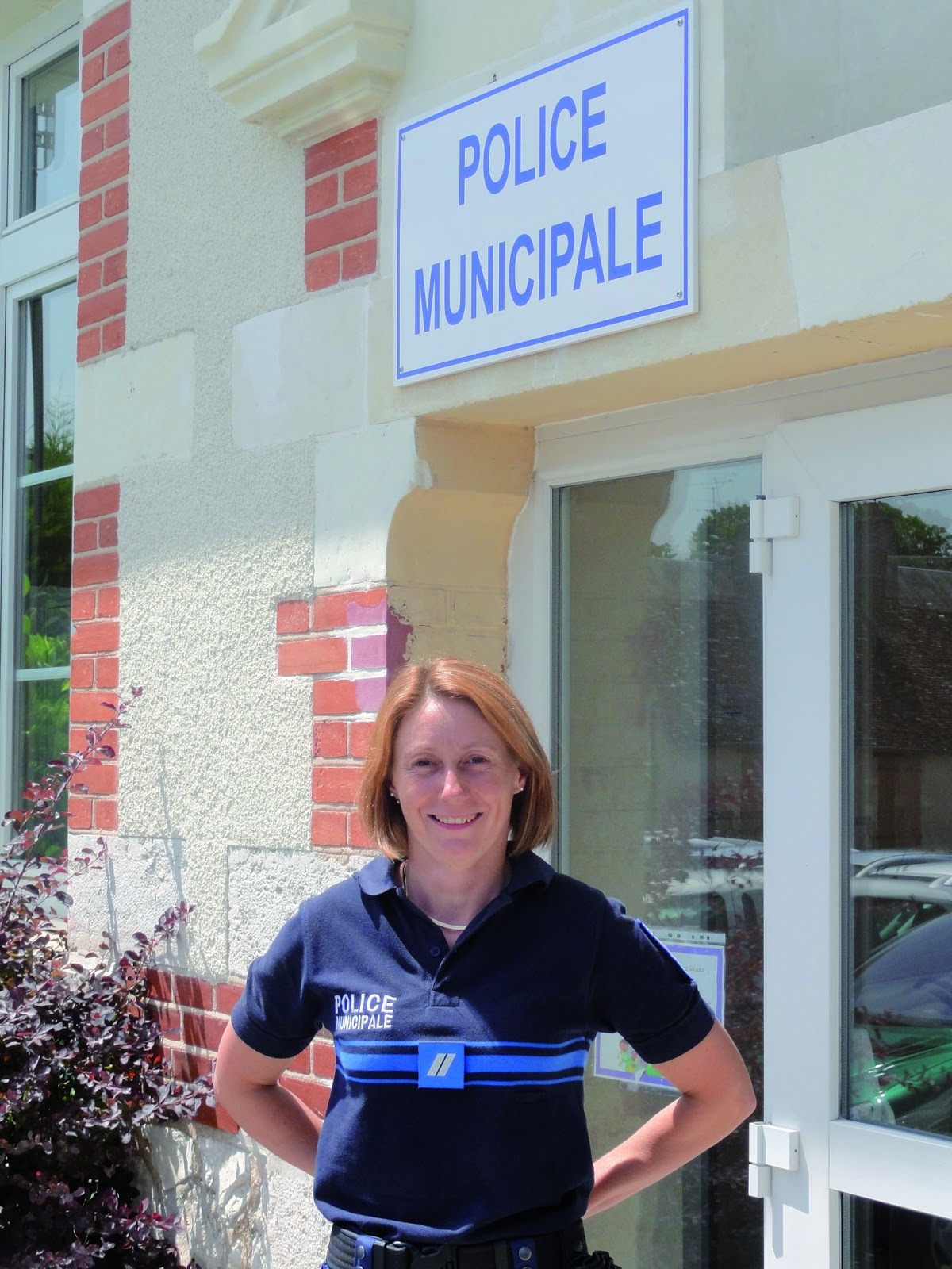 elle vous a rencontrée